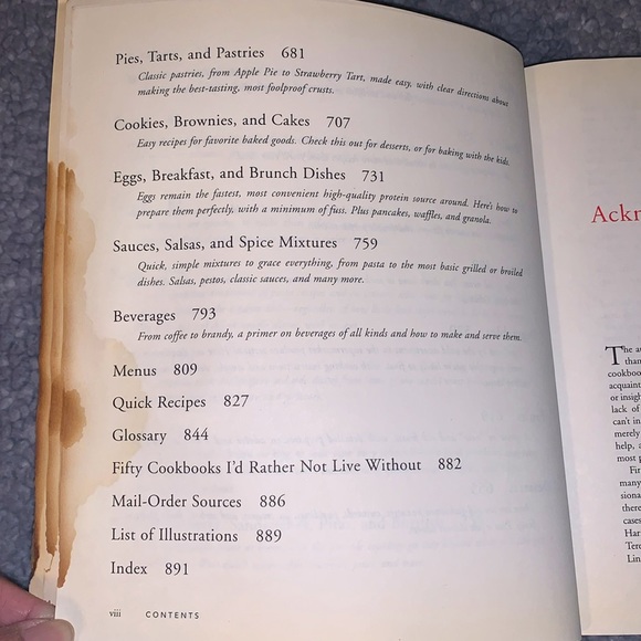 How to Cook Everything Simple Recipes for Great Food by Mark Bittman (paperback) - Picture 9 of 9